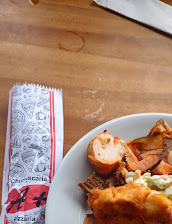 Porções A+ Pizzaria