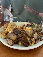 Refeições A+ Pizzaria